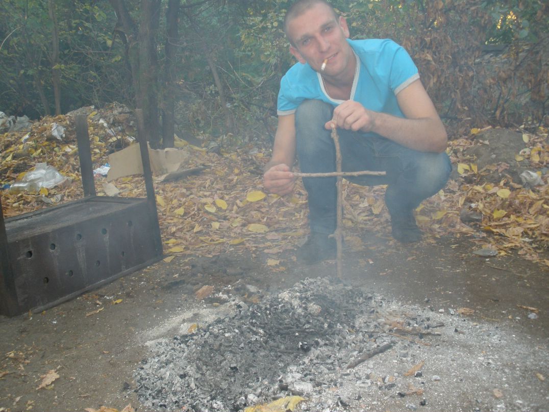 Hukuta Panchenko | Запорожье