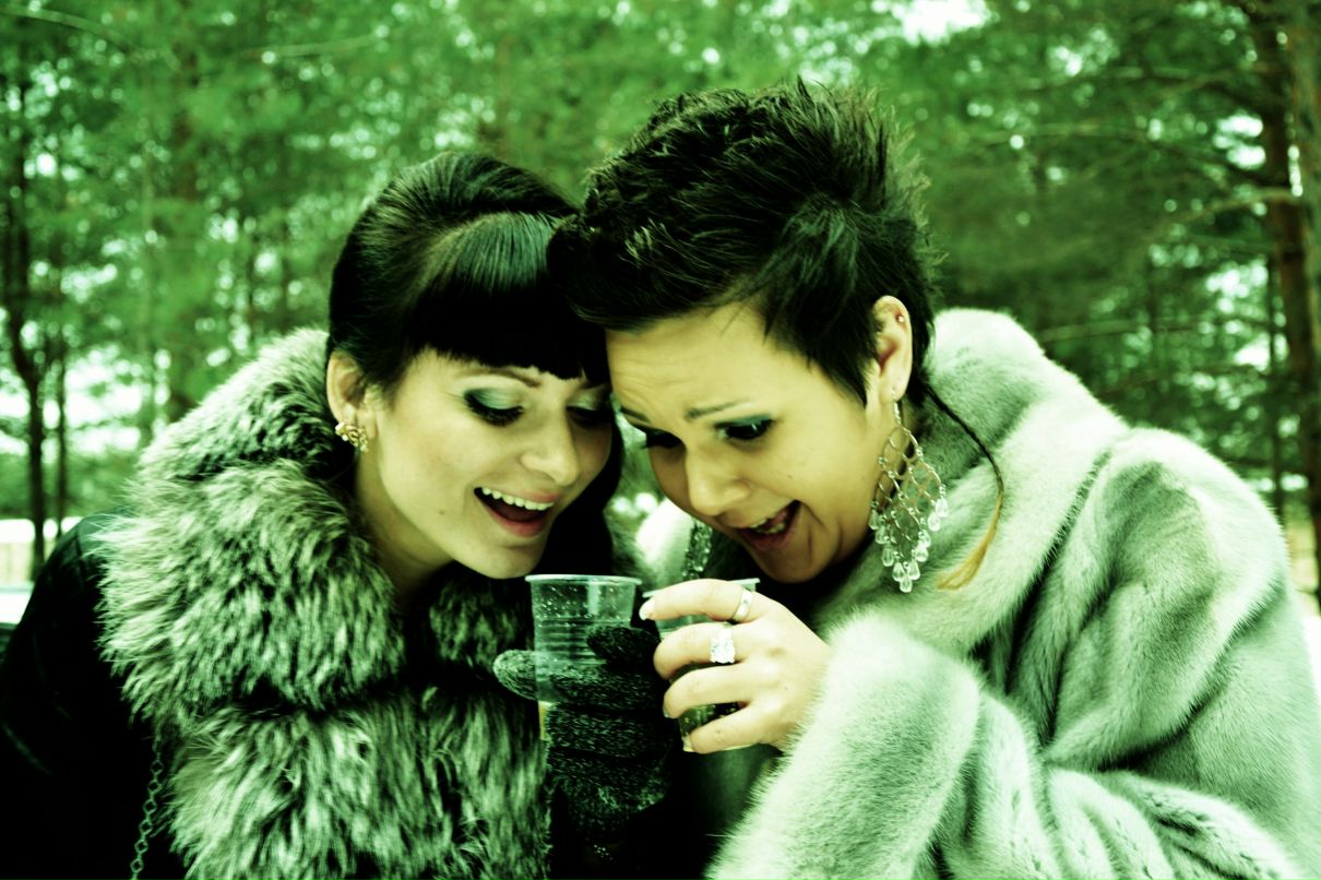 Татьяна Калинина | Набережные Челны