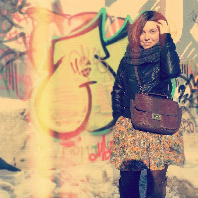 Dasha Kutsaeva | Санкт-Петербург