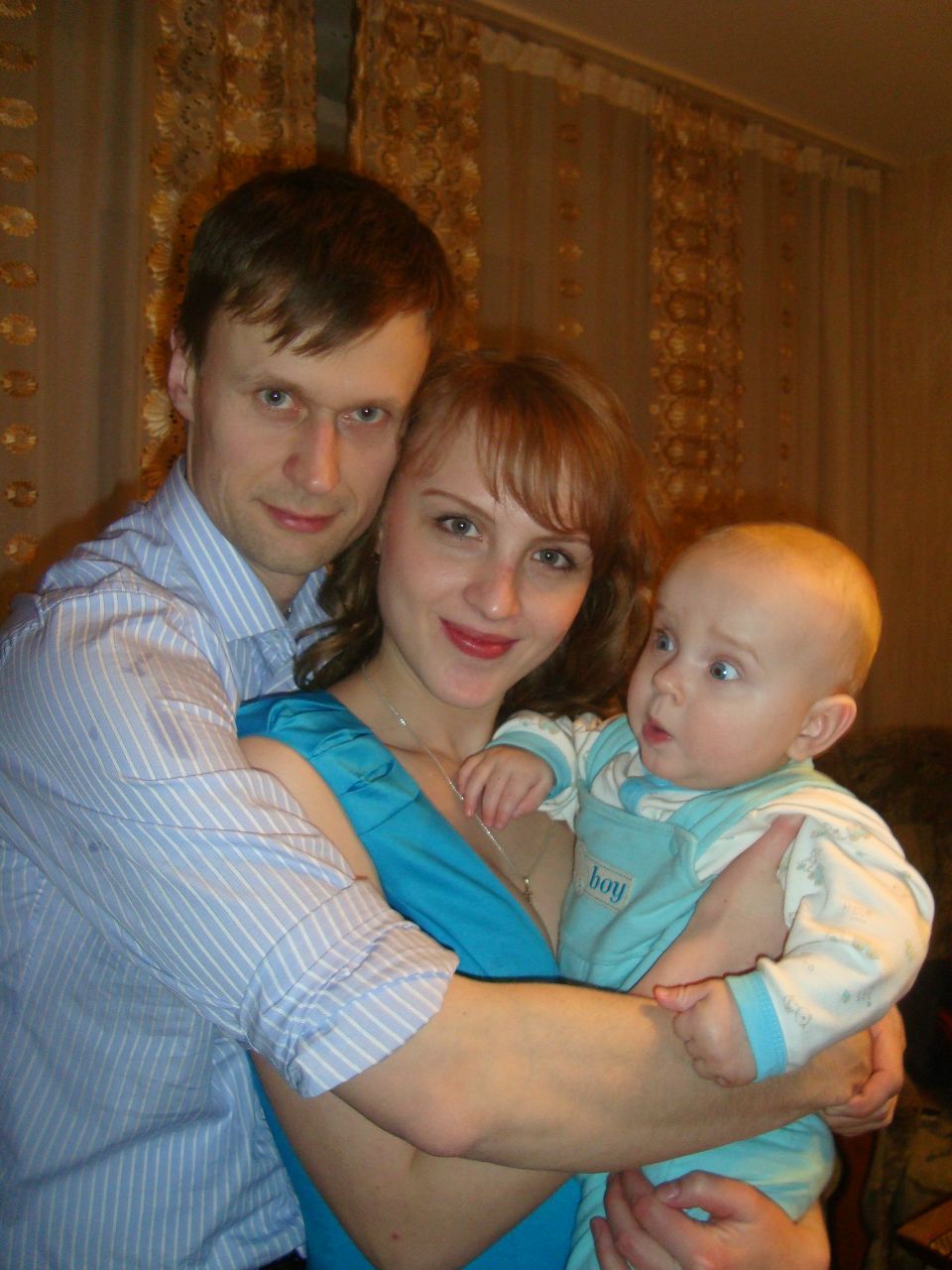 Ольга Даирова | Тверь