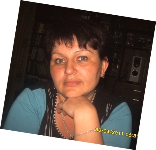 №3, Вера Малоедова №3, Вера Малоедова