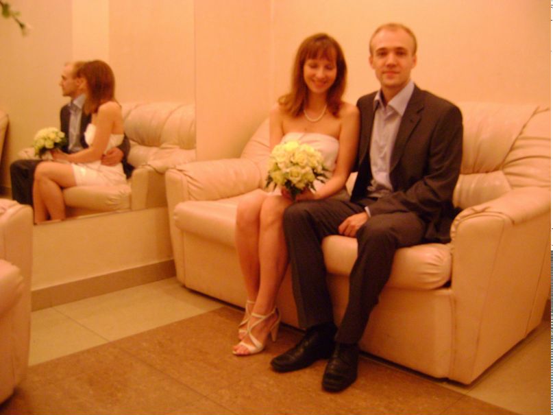 Анастасия Кузьмина Бони | Москва