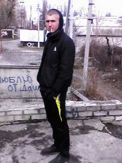 Саша Томсон | New York City