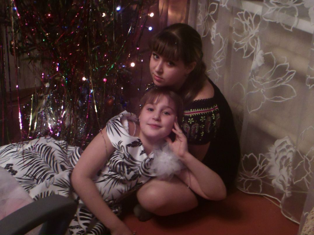 Елизавета Каверина | 