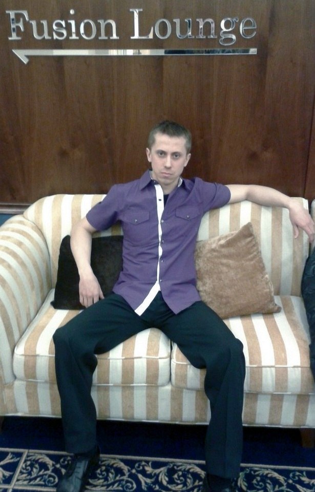 Артем Лепилов | Москва