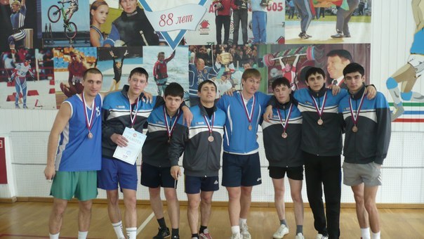 Нияз Гатауллин | Казань