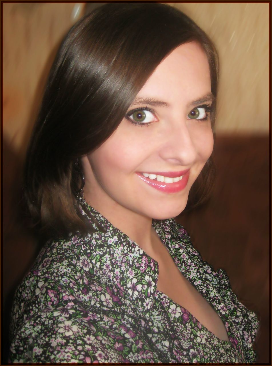 Анастасия Лисенкова | Муром