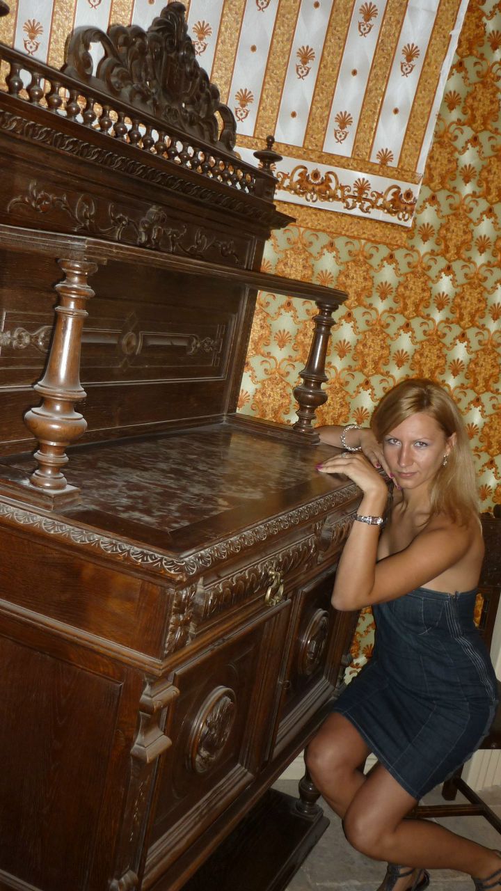 Анастасия Томашова nastik | Brno