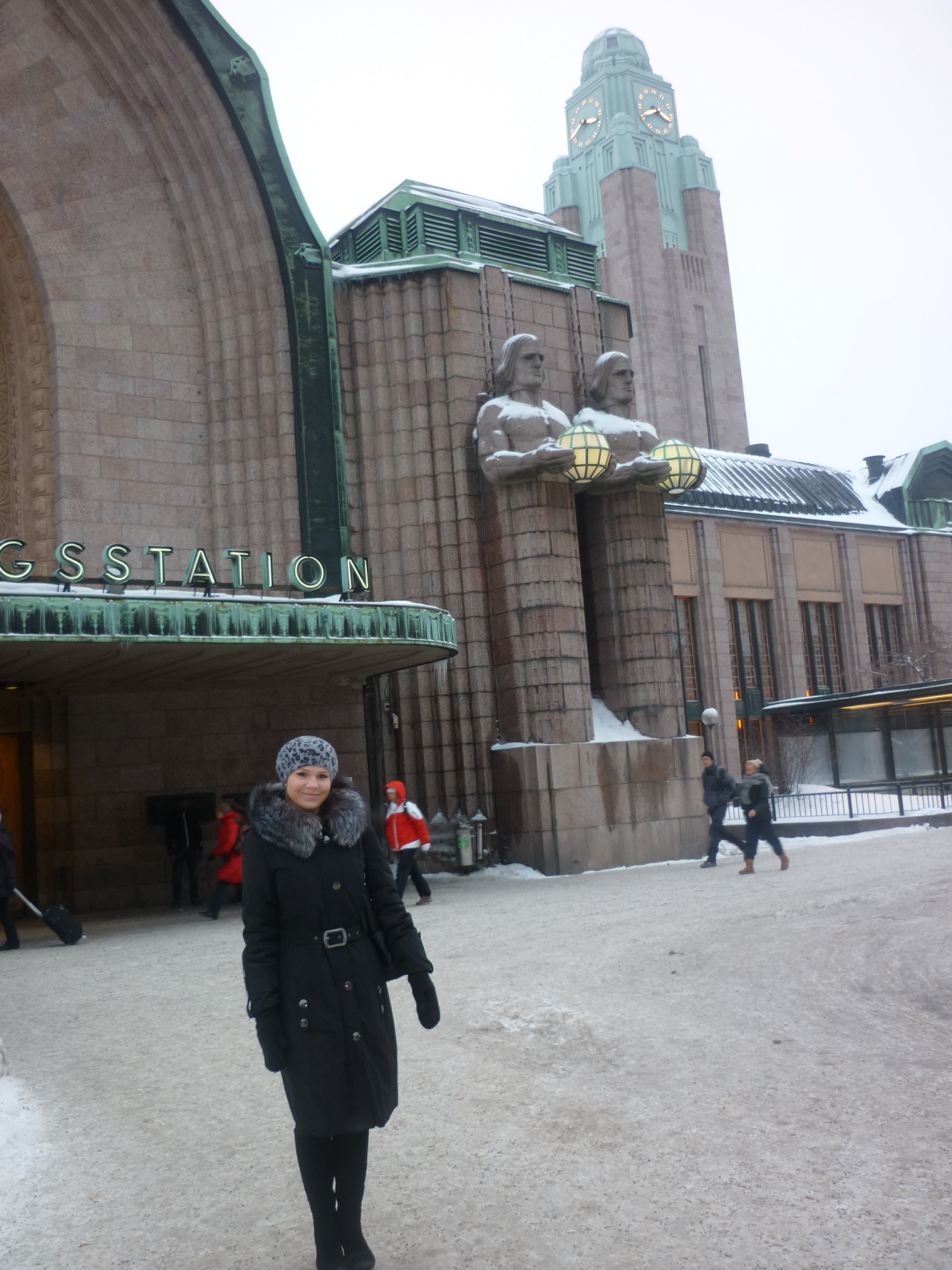 Фото профиля