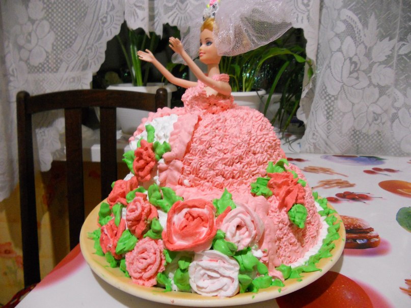 Наталья Слукина | Покров / Орджоникидзе