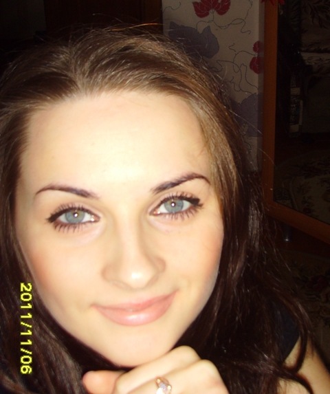 №157, Мария Зырянова, 35 лет №157, Мария Зырянова, 35 лет