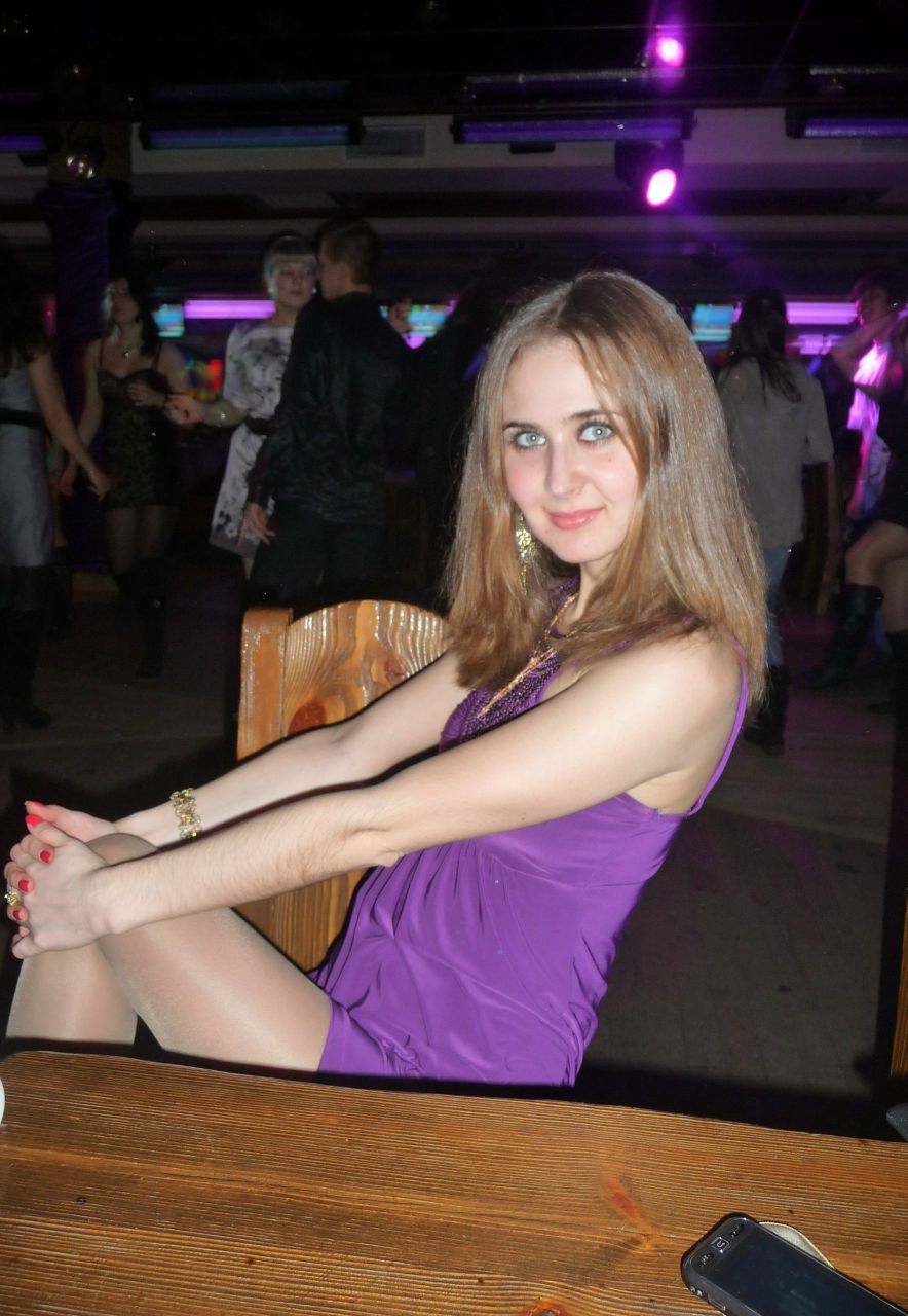 Светлана Гребенникова | Москва