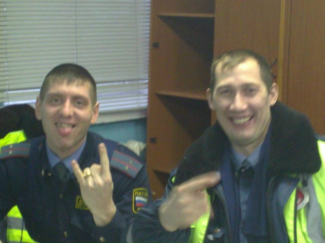 Денис Шакиров | Пермь