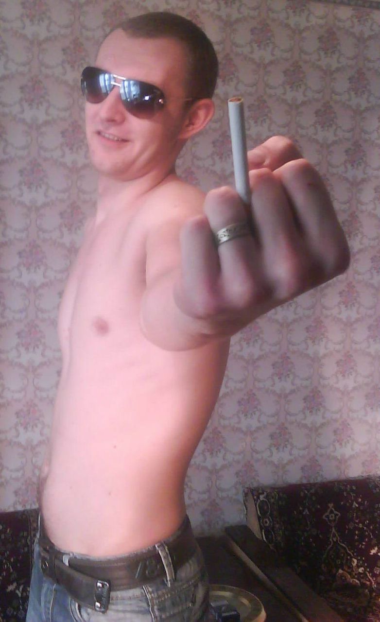 Серёга Коваленко | Изюм