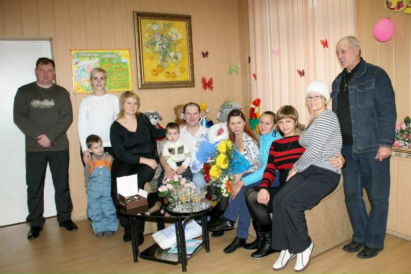 Нина Митина | Норильск