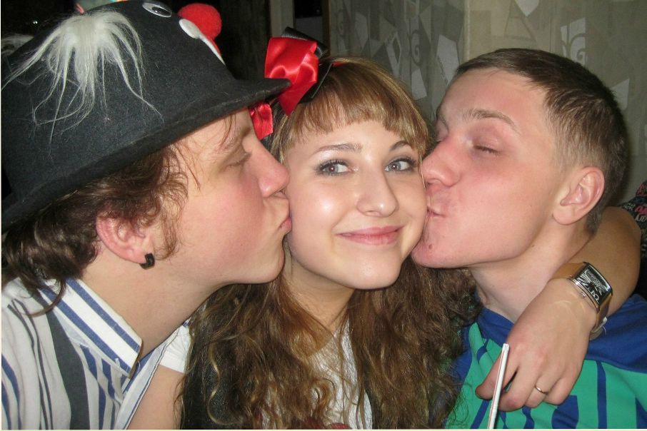 №29, Вероника Юрьева, 34 года, Петропавловск-Камчатский №29, Вероника Юрьева, 34 года, Петропавловск-Камчатский