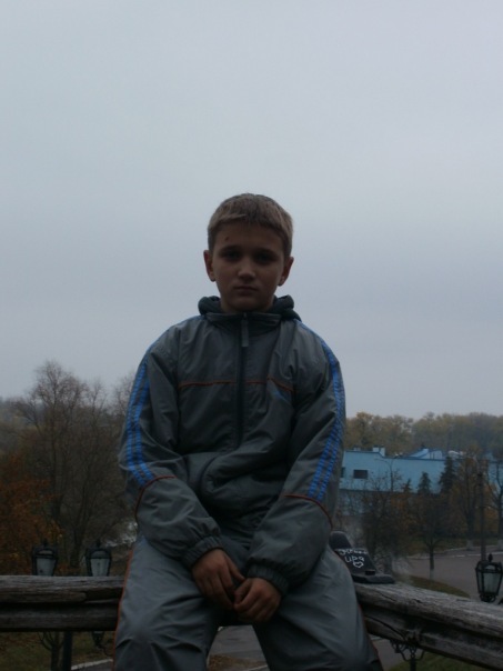 №4, Паша Хованов, 26 лет, Чернигов №4, Паша Хованов, 26 лет, Чернигов