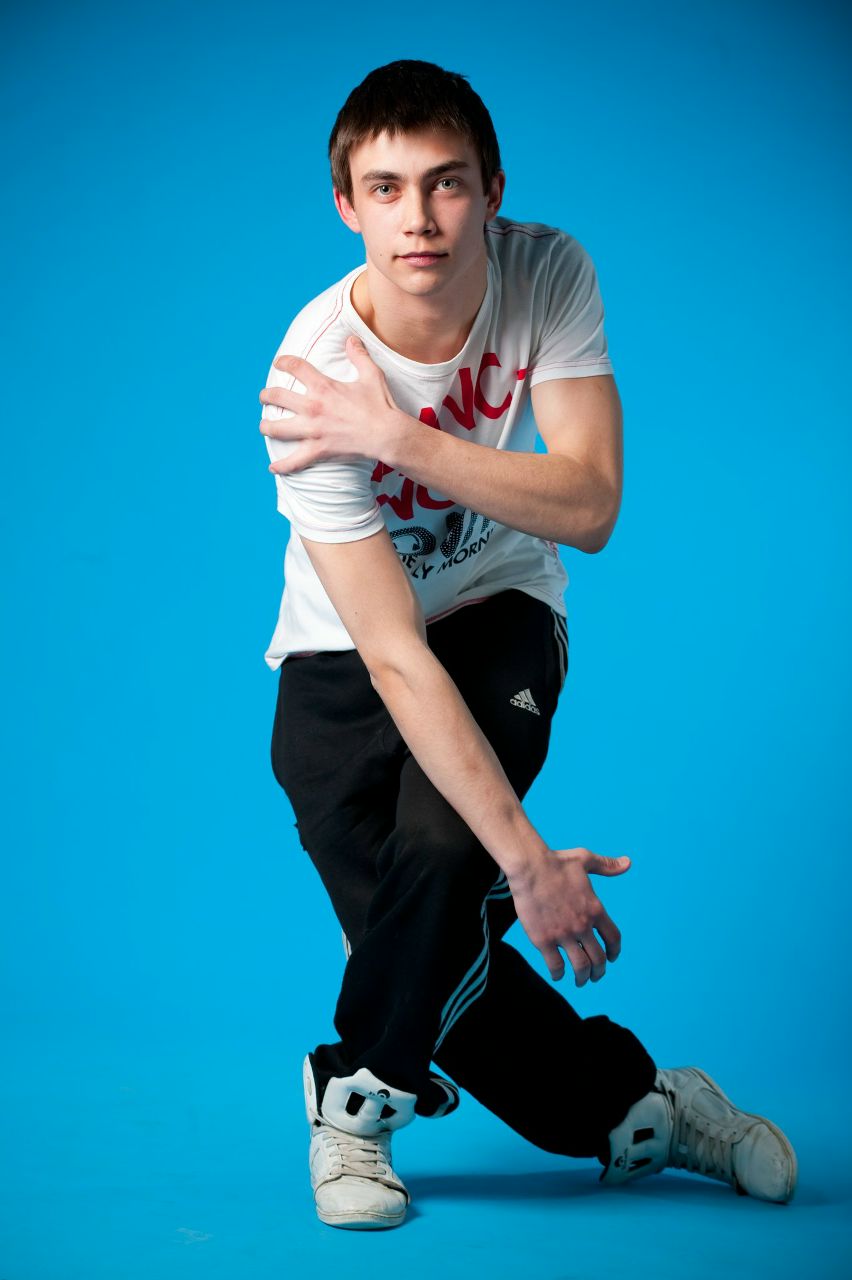 Иван Орлов | Снежинск