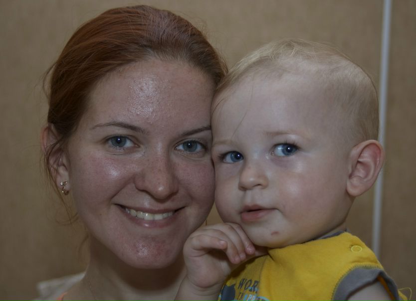 №36, Елена Юрьевна №36, Елена Юрьевна