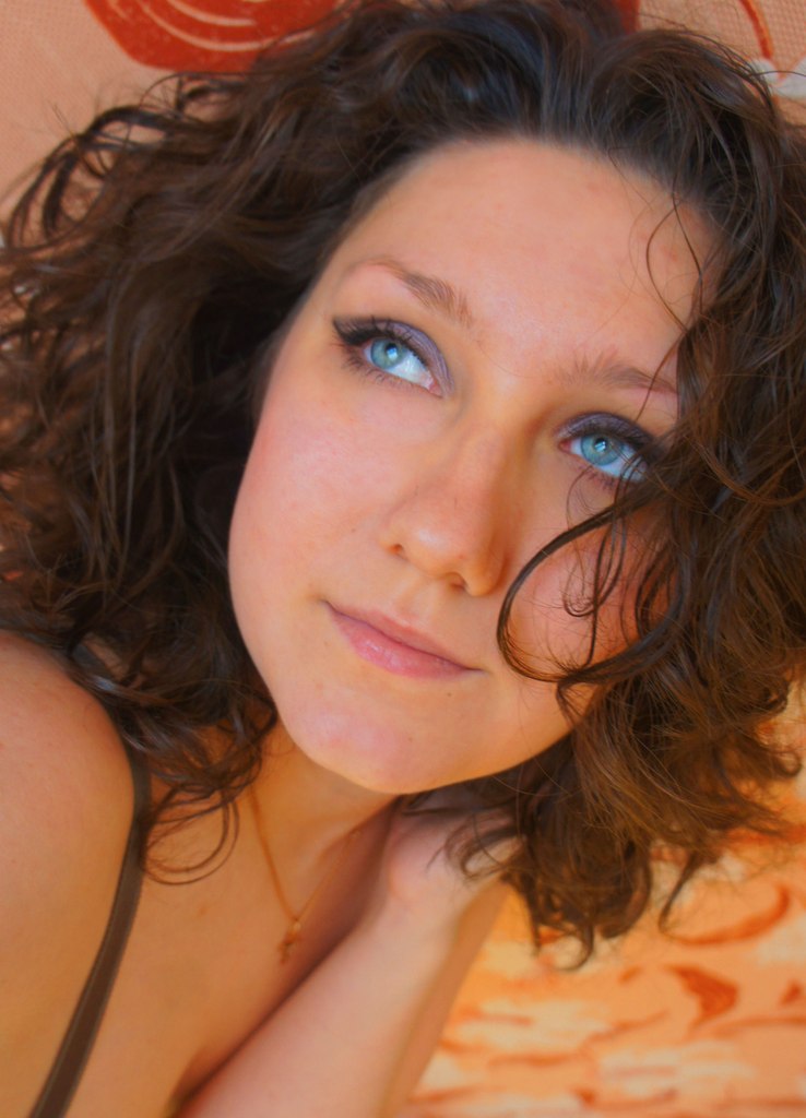 Екатерина Треногина | Санкт-Петербург