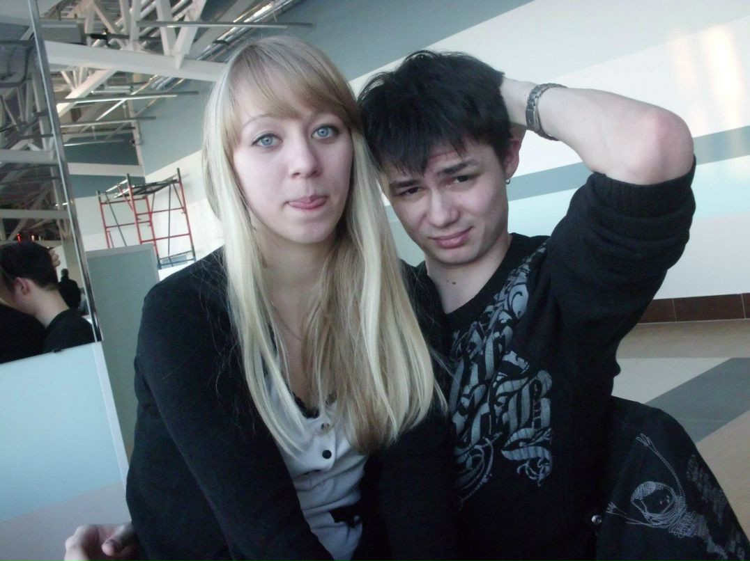 Анна Абашева | Балашиха