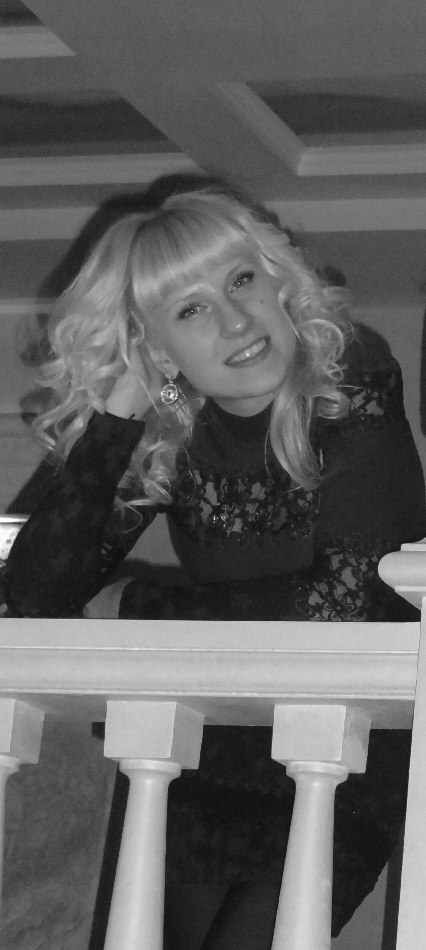 Юлия Табурец | Полтава