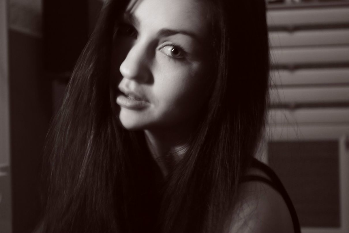 Анастасия Чайка ღ | Москва