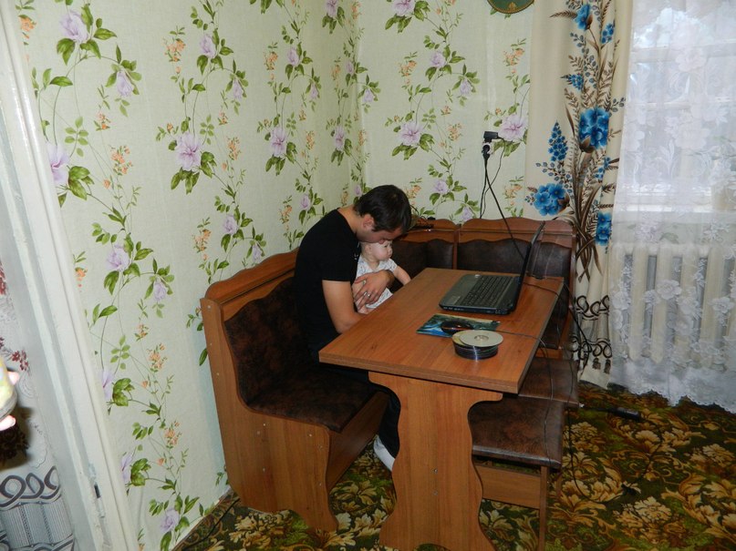 Александр Ярошенко | Лебедин