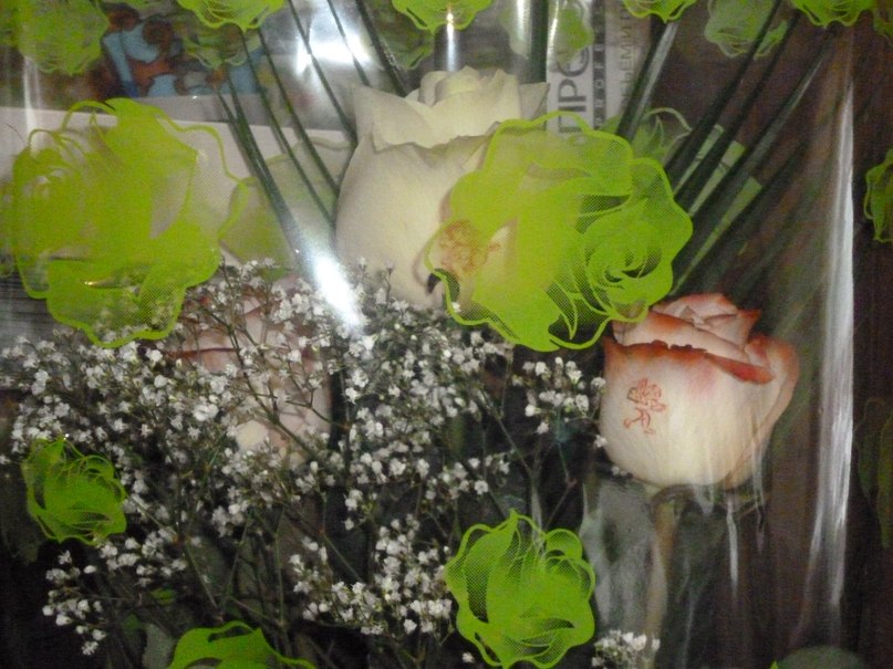 Люба Егорова | Старая Русса