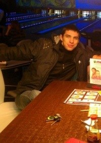 Коля Гордєєв | 