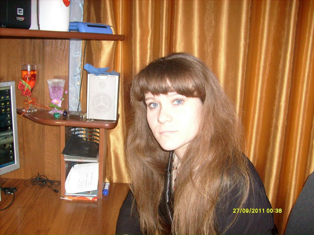 Екатерина Панова | 