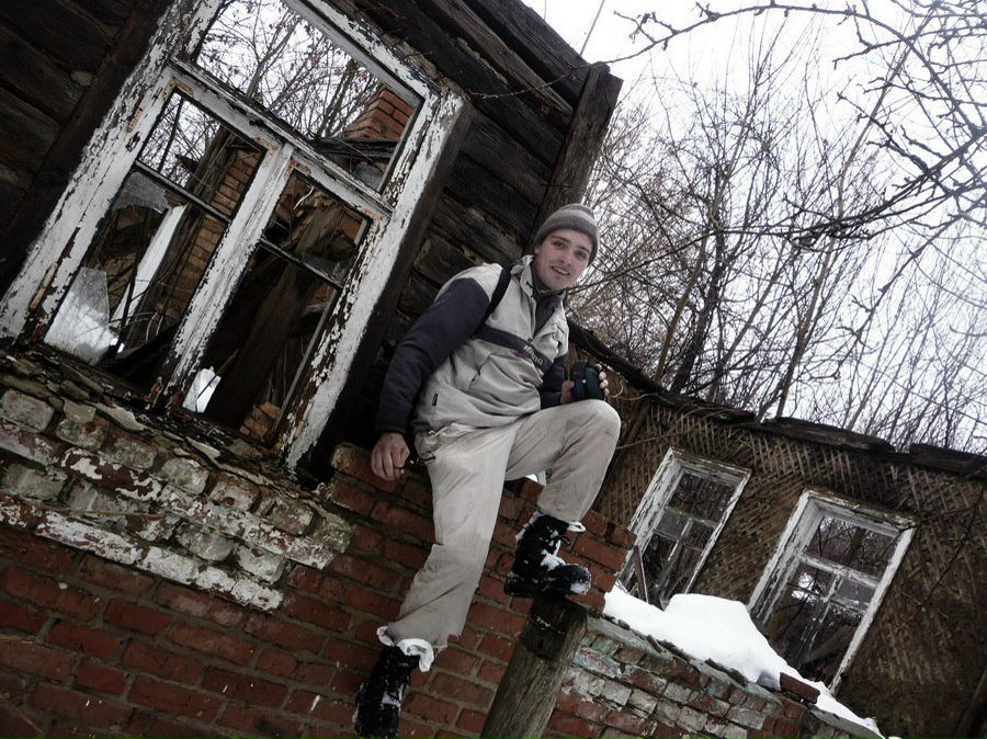 Кирилл Степанец | Киев