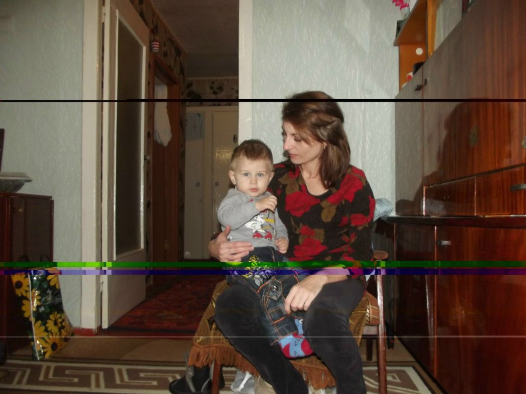 Катя Подольная | Славянск