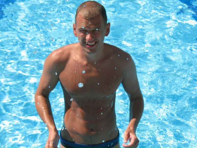 №2, Александр Егоров, 44 года, Санкт-Петербург №2, Александр Егоров, 44 года, Санкт-Петербург