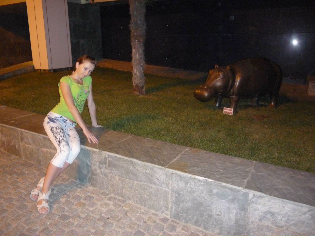 Катюшка Говорунова | Тула