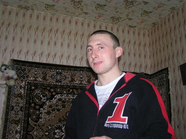 №2, Вадим Семиколенных, 23.7.1983 №2, Вадим Семиколенных, 23.7.1983