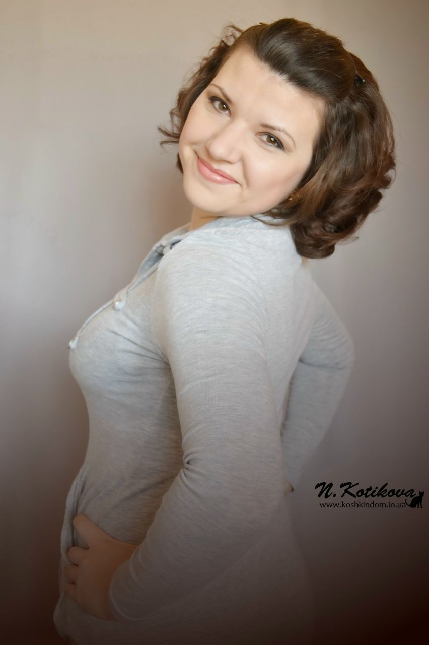 Ира Нечай | Обухов