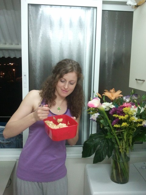 Регина Галайда | Тель-Авив