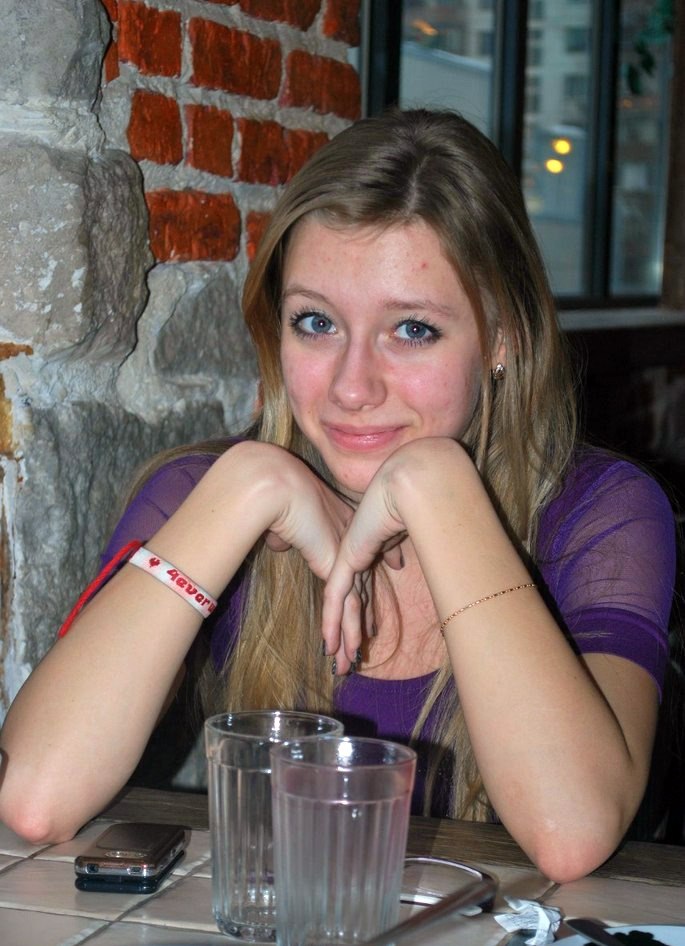 Anastasia Demina | Москва