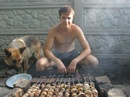 Фотография Спинчевского Дениса