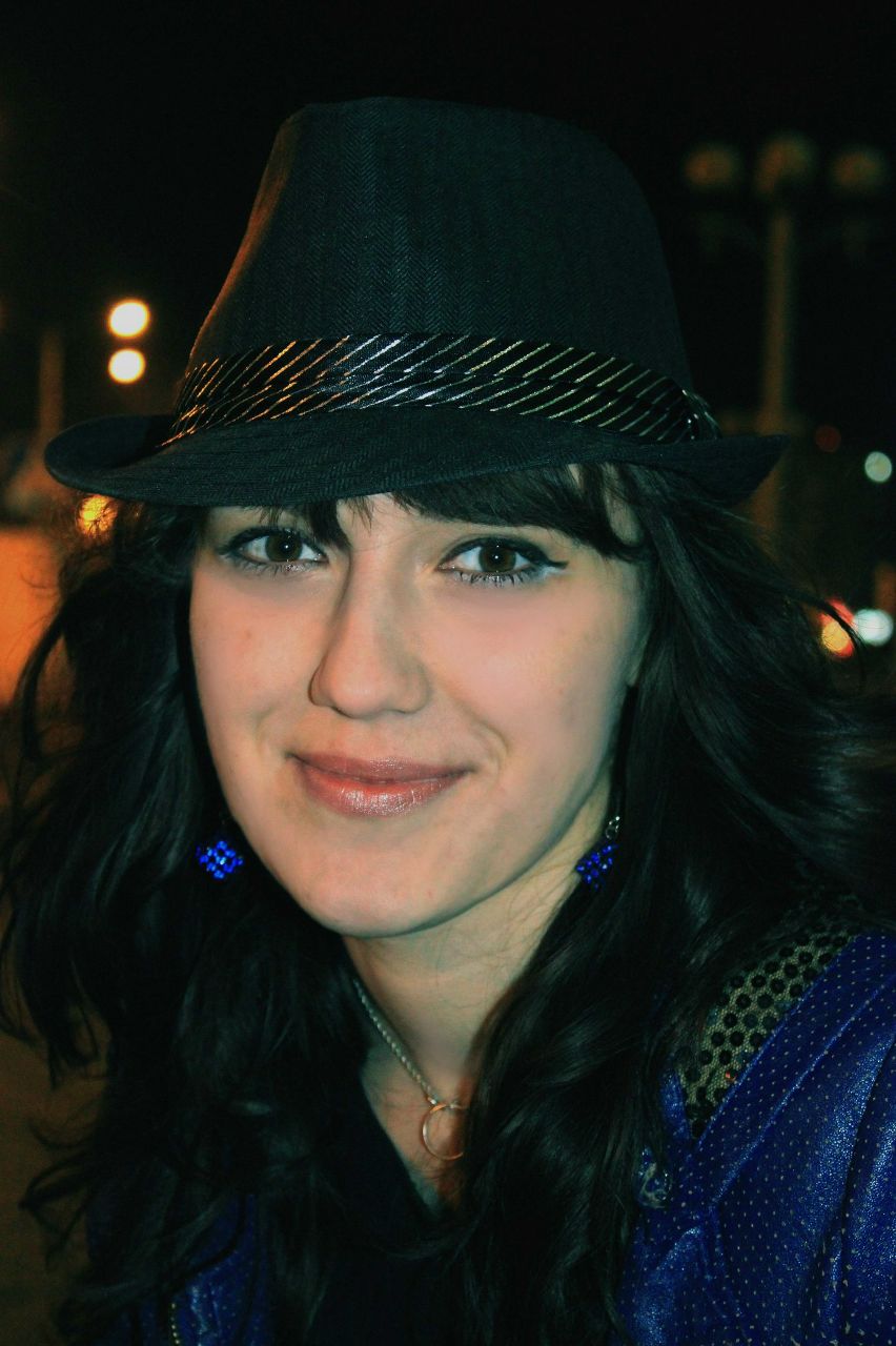 Тата Кульгавая | Минск