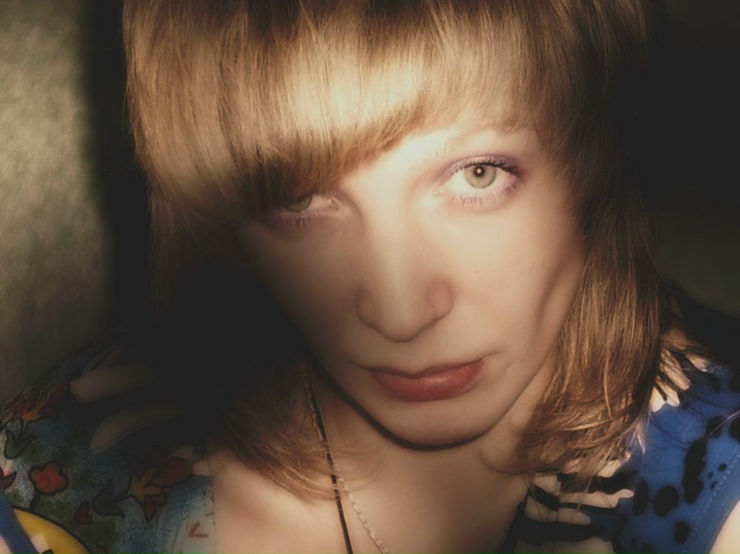 Наташенька Редькина | Пикалево