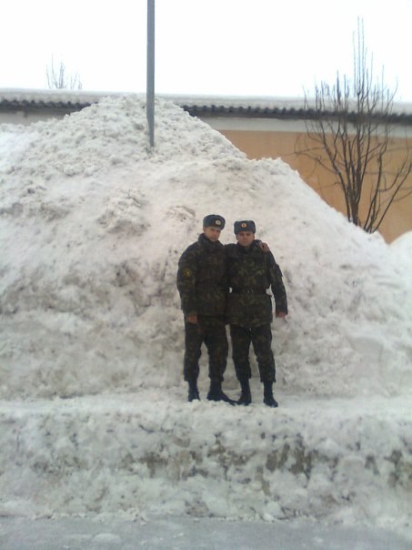 Руслан Мараховский | Харьков