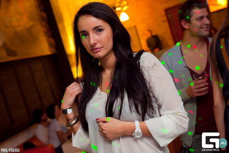 Вероника Пыш | Минск