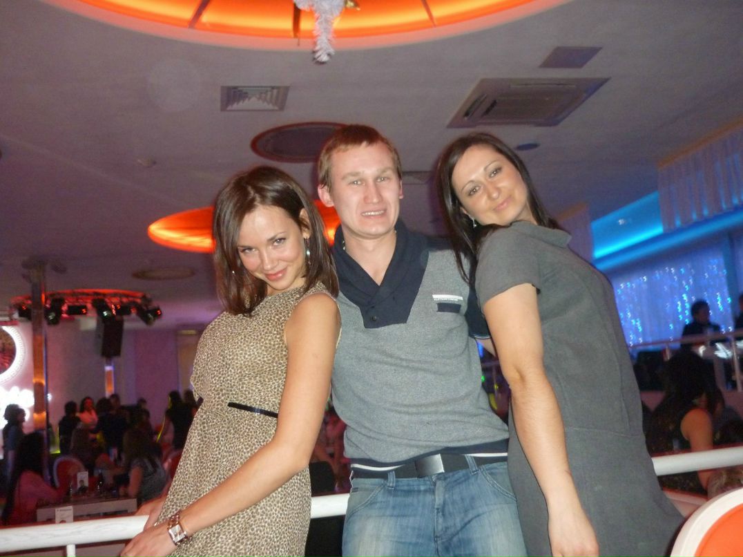 Juli Роц | Санкт-Петербург