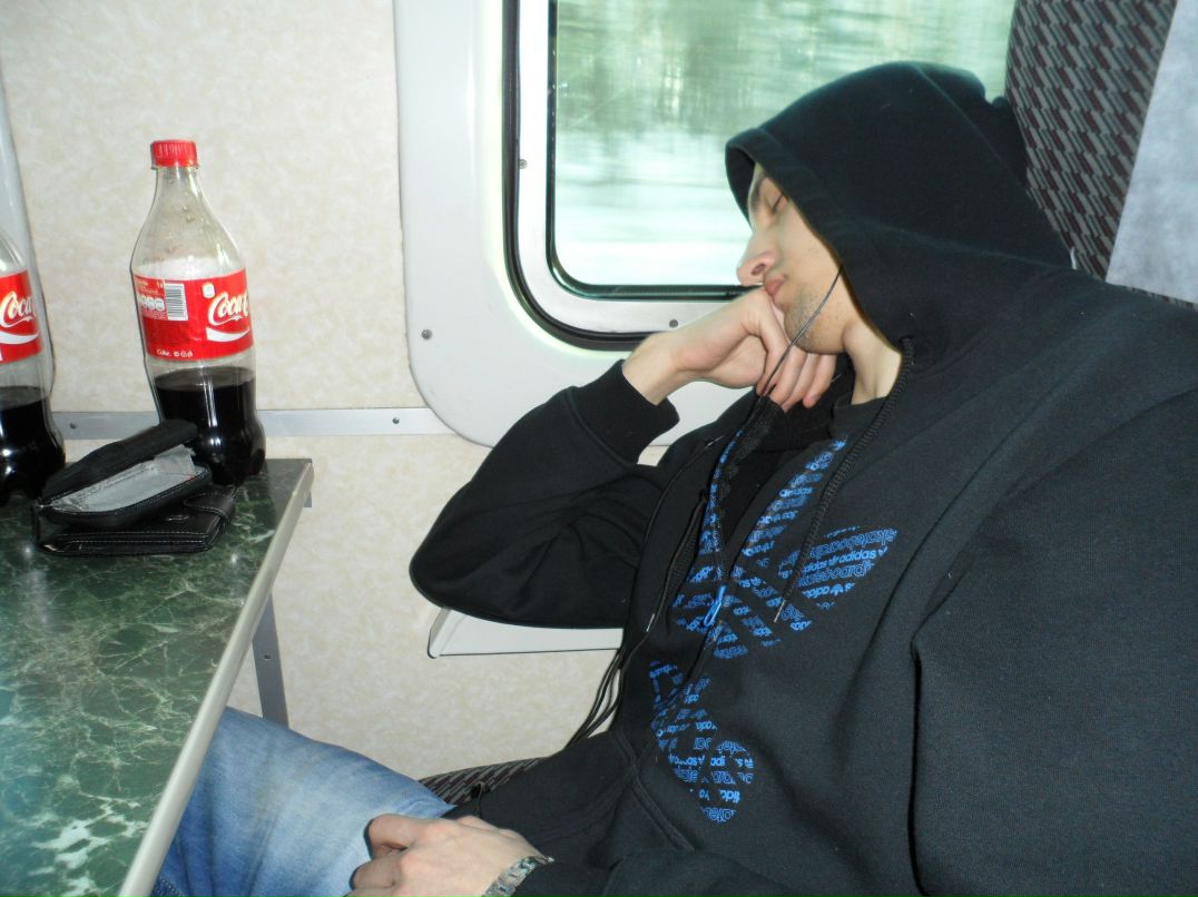 Борис Гинц | Екатеринбург