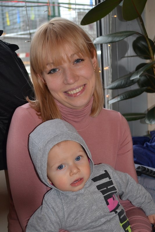 Алёна Чистова | Москва