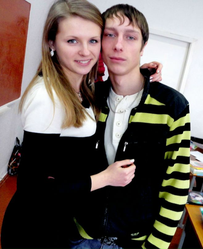 Вовчик Подшивалов | Першотравенск