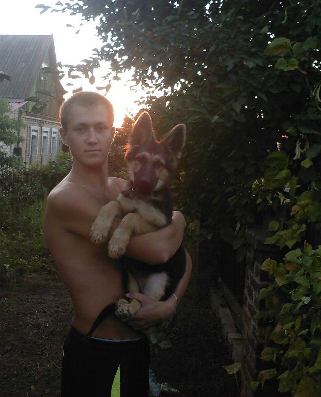 Дмитрий Бабанин _L_O_R_D_۩۞۩ | Запорожье