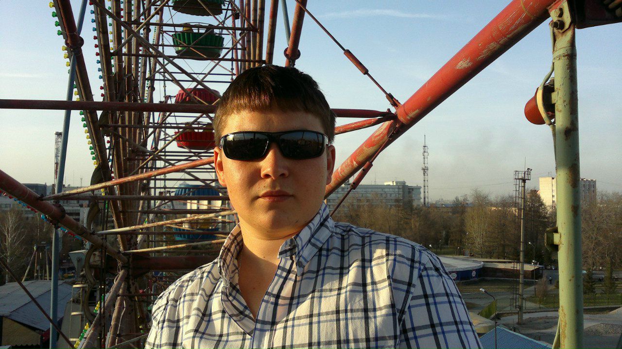 Равиль Хасанов | Аша